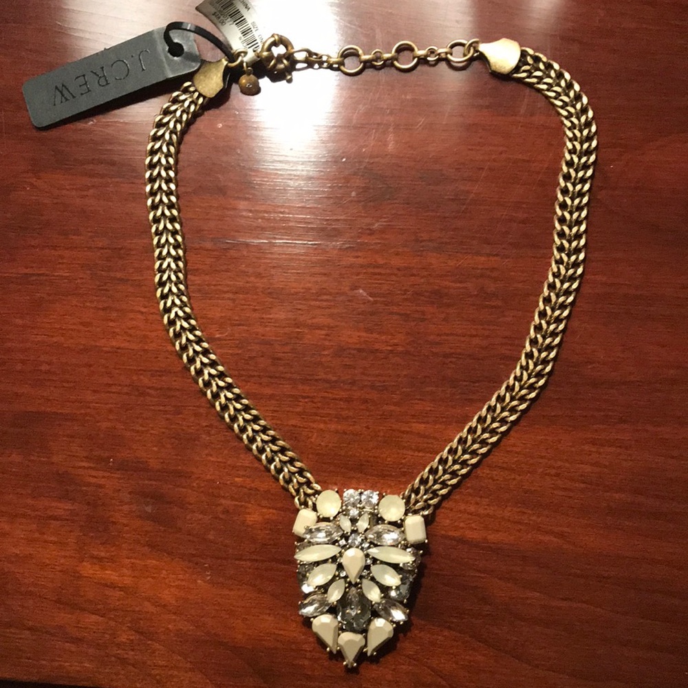 J.Crew Necklace